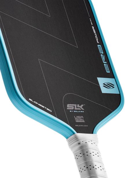 SLK ERA Power Elongated