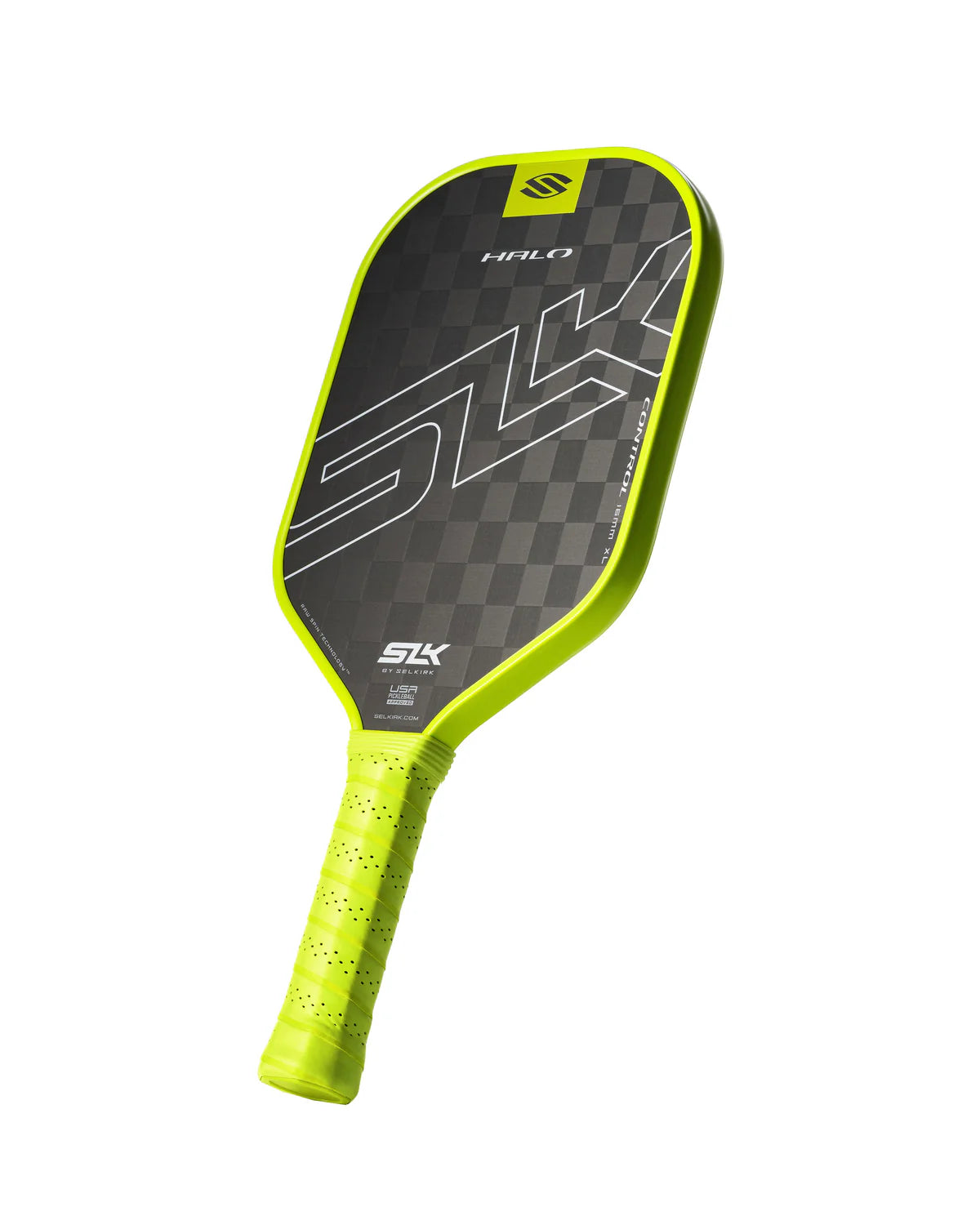 SLK Halo Control XL