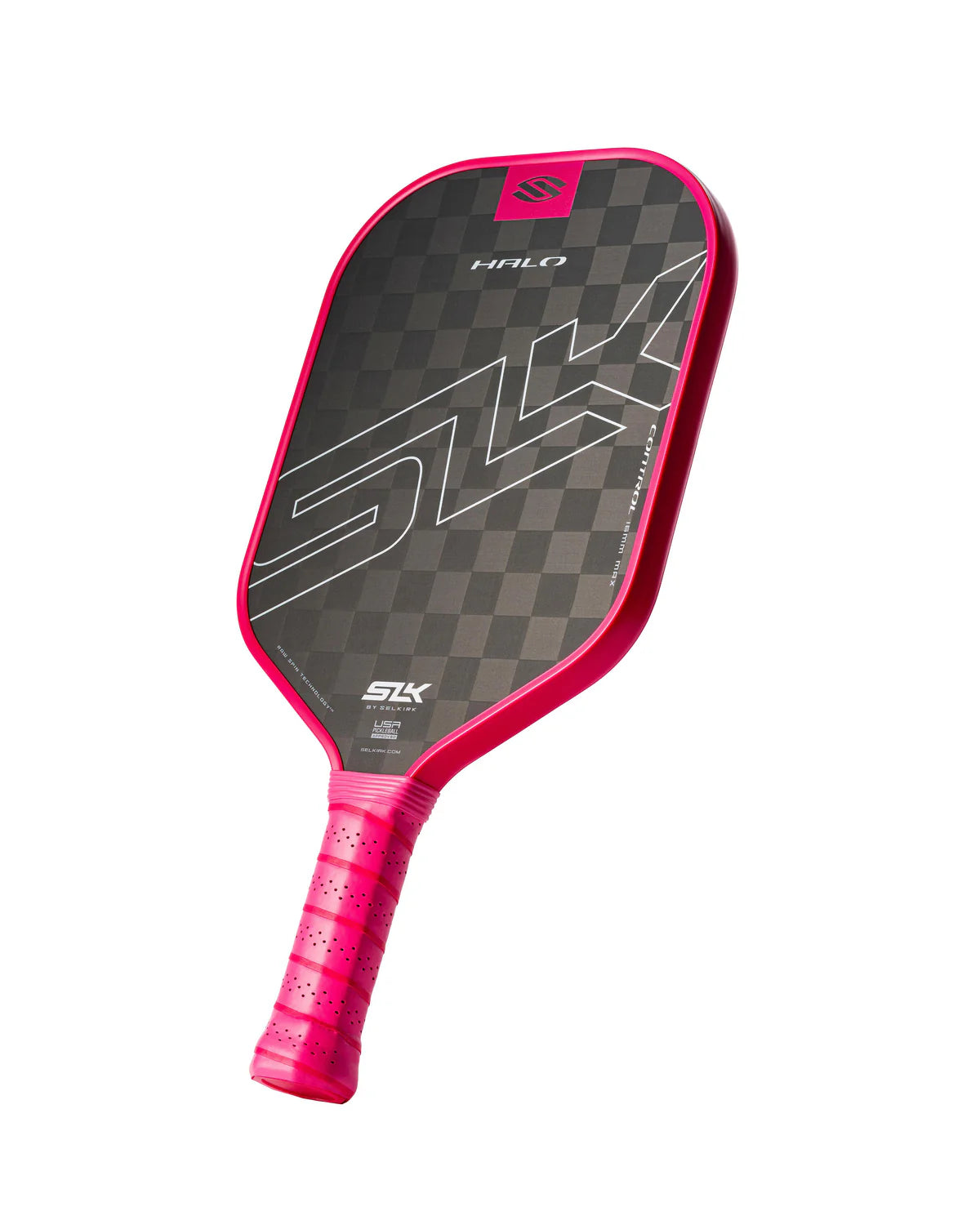 SLK Halo Control	Max