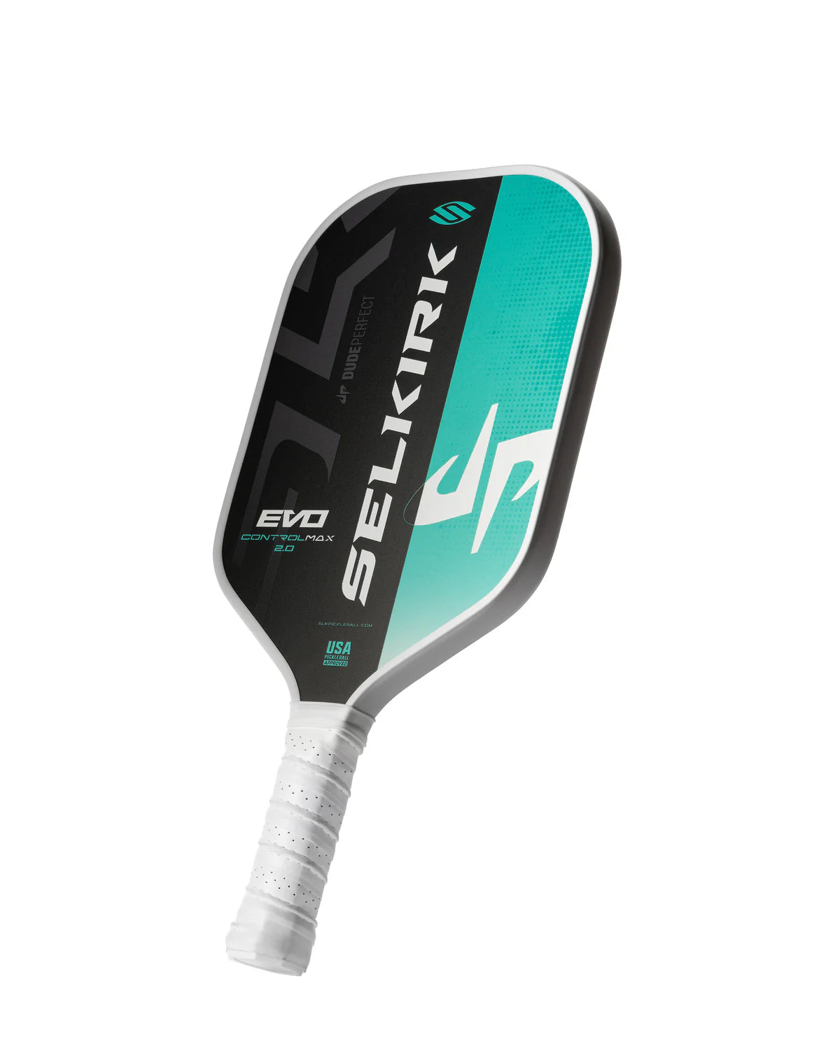 SLK x Dude Perfect Evo 2.0 Control Max Paddle