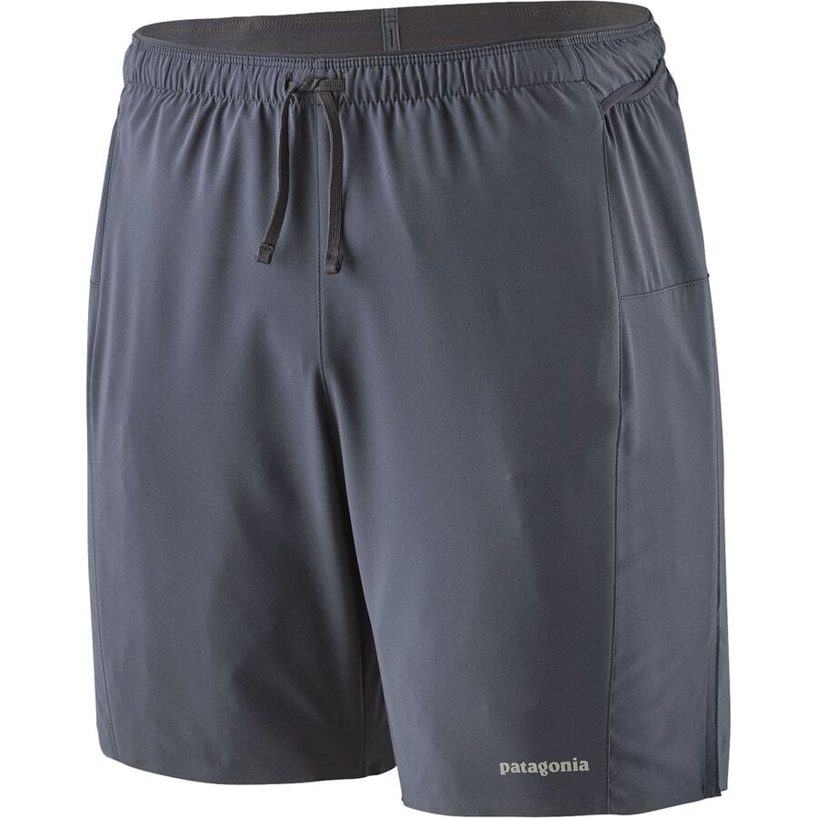 M's Strider Pro Shorts - 7 in.