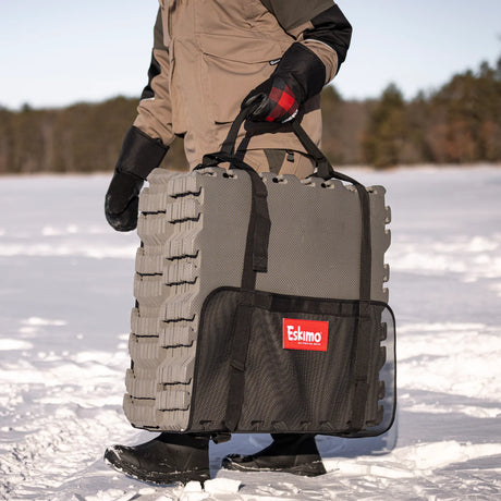 SM Floor Kit with Bag 80SQFT