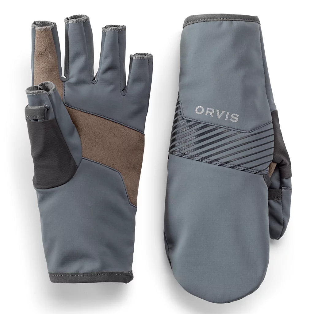 SOFTSHELL CONVERTIBLE MITT