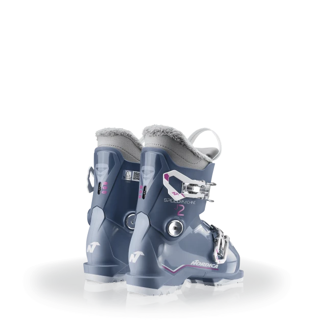 SPEEDMACHINE J 2 (Girl)