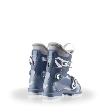 SPEEDMACHINE J 2 (Girl)