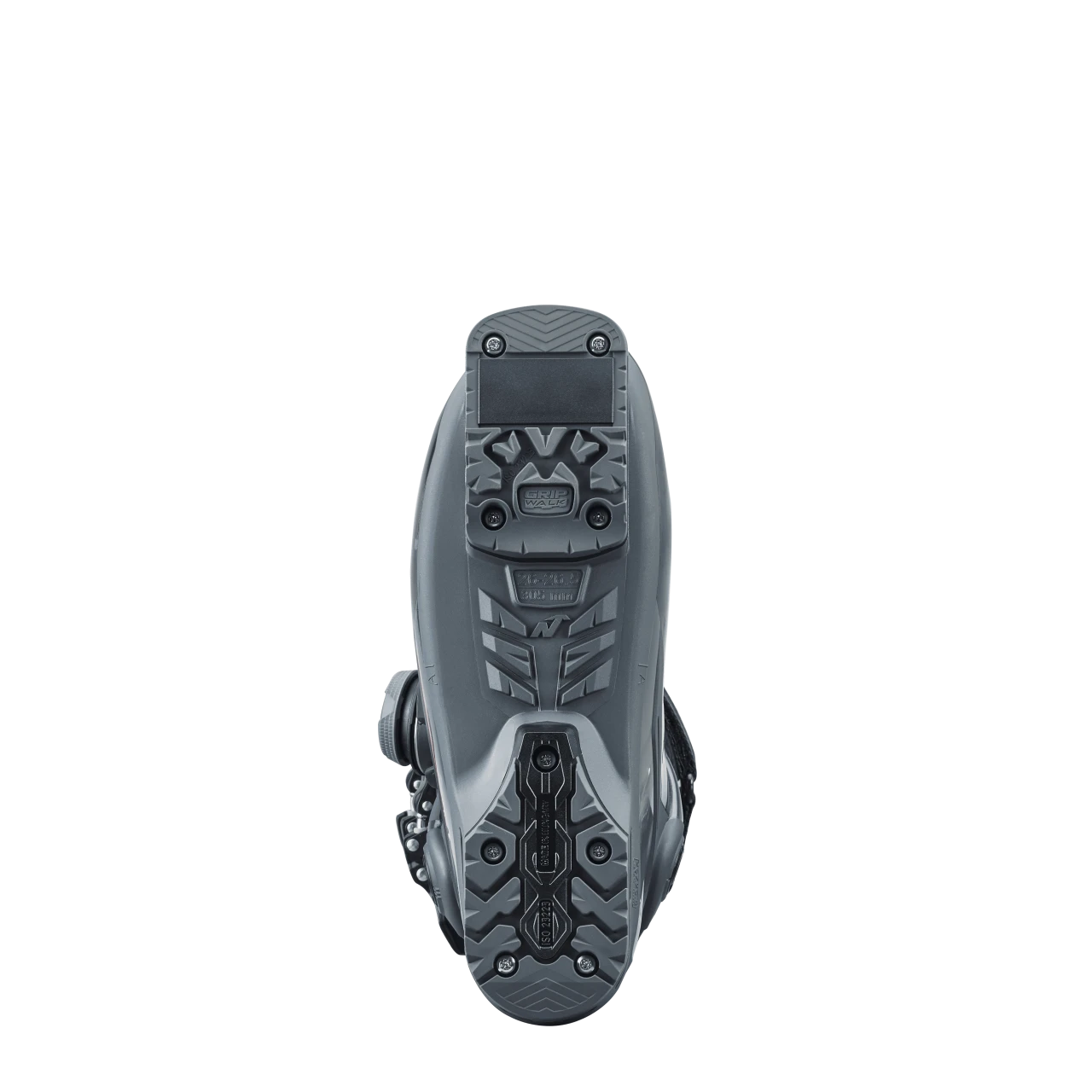 SPORTMACHINE 3 100 BOA - GREEN/BLACK/RED