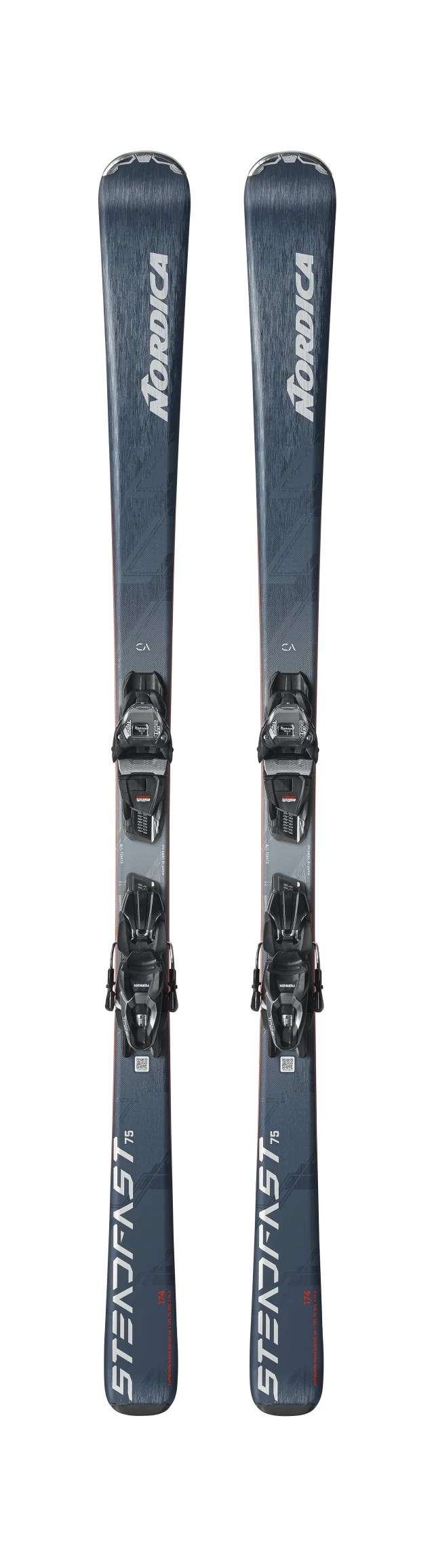 STEADFAST 75 + TP2 COMP 10