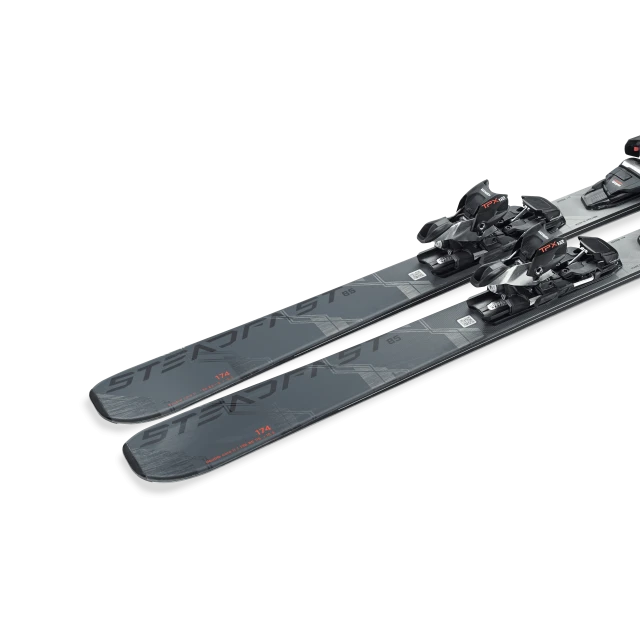 STEADFAST 85 DC + TPX 12 2026