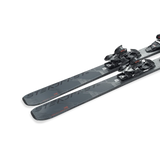 STEADFAST 85 DC + TPX 12 2026