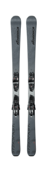 STEADFAST 85 DC + TPX 12 2026