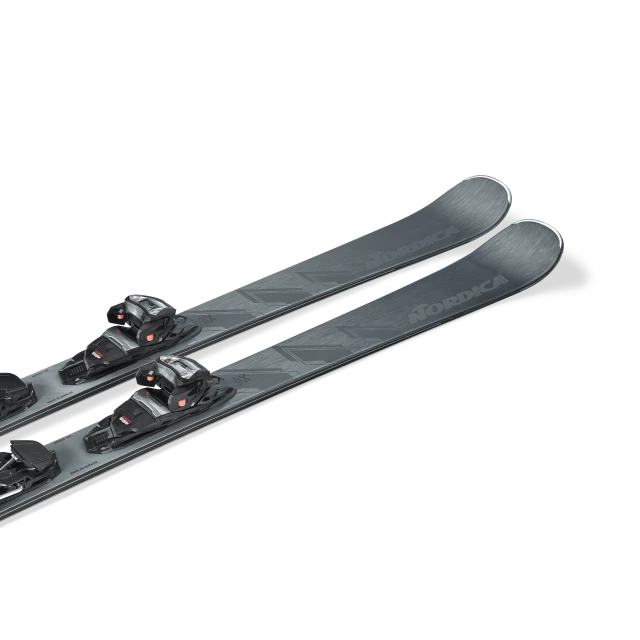 STEADFAST 85 DC + TPX 12 2026