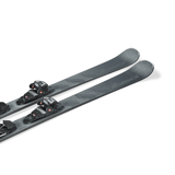 STEADFAST 85 DC + TPX 12 2026