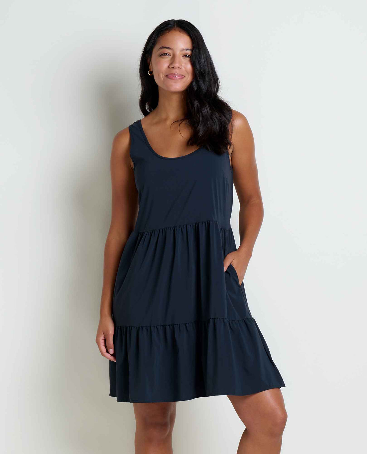 SUNKISSED SUNSANA SL DRESS