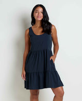 SUNKISSED SUNSANA SL DRESS
