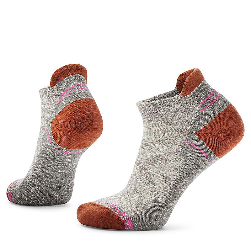 Women's Hike Light Cushion Low Ankle Socks