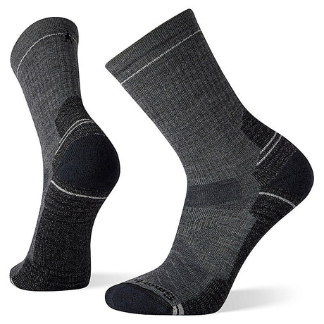 Hike Light Cushion Crew Socks