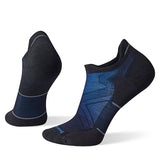 Run Targeted Cushion Low Ankle Socks