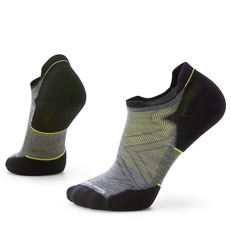 Run Targeted Cushion Low Ankle Socks - Maine Sport Outfitters