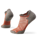 Run Targeted Cushion Low Ankle Socks