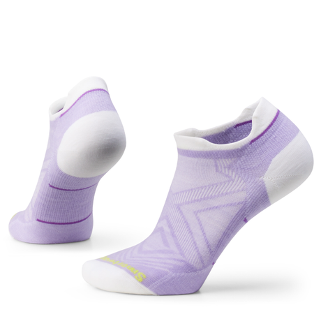 Women's Run Zero Cushion Low Ankle Socks