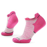 Women's Run Zero Cushion Low Ankle Socks