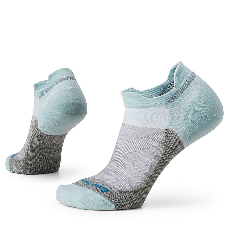 Women's Bike Zero Cushion Low Ankle Socks