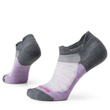 Women's Bike Zero Cushion Low Ankle Socks