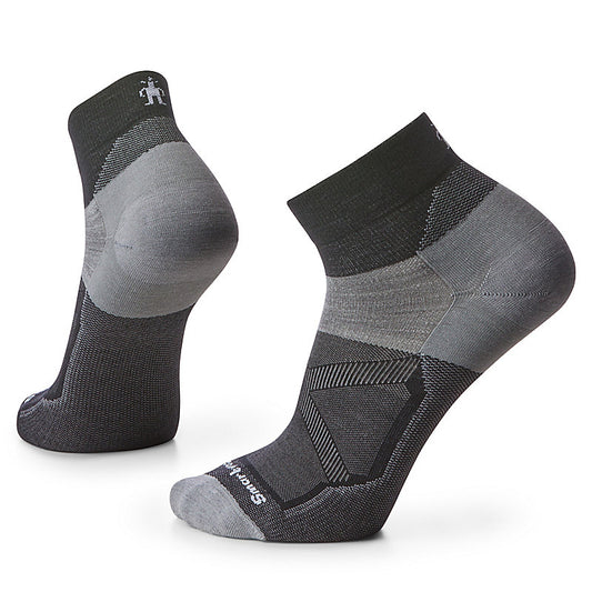 Cycle Zero Cushion Ankle Socks