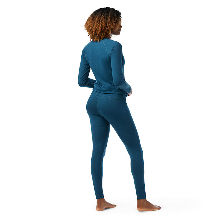 Women's Classic All-Season Merino Base Layer Bottom