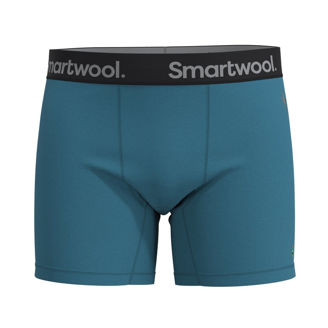 Men's Active Boxer Brief Boxed