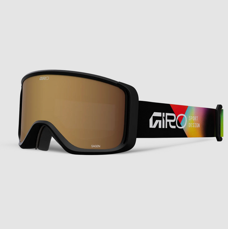 Sagen Goggle