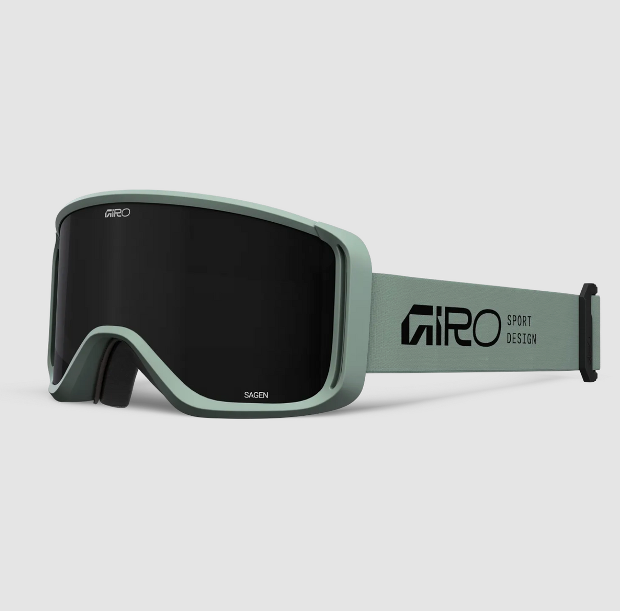 Sagen Goggle