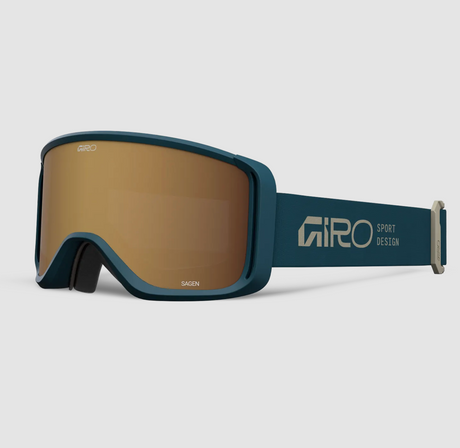 Sagen Goggle