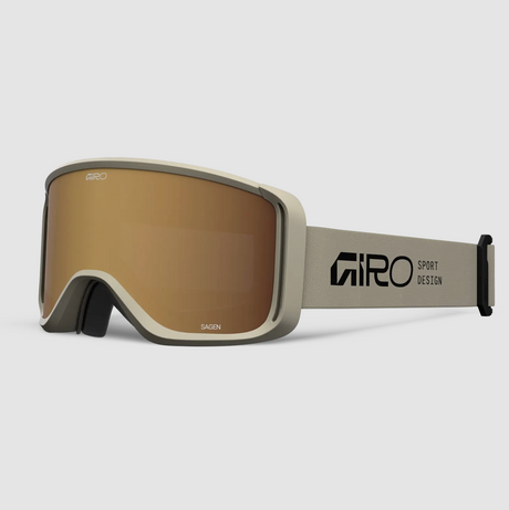 Sagen Goggle