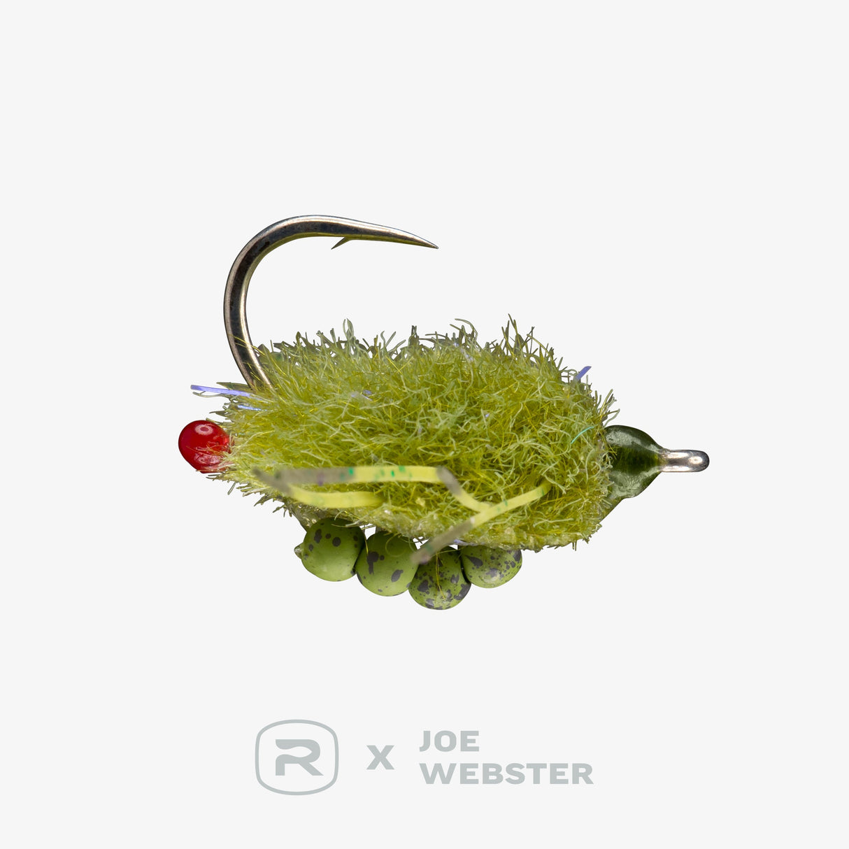 RIO's Webster Tactical Crab TB Olive 2