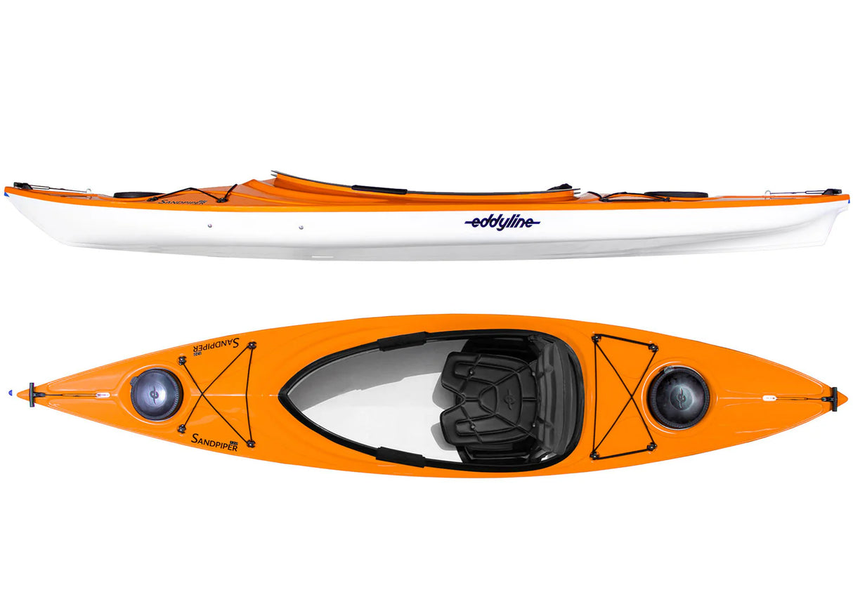 Sandpiper 120 MANGO - Blem