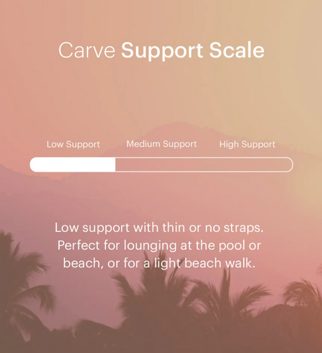 Sanitas 2.0 Compression Bottom