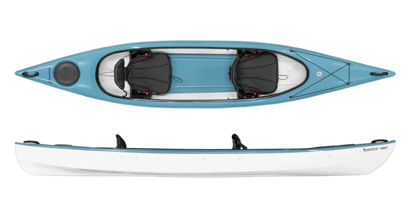 Santee 140 Tandem