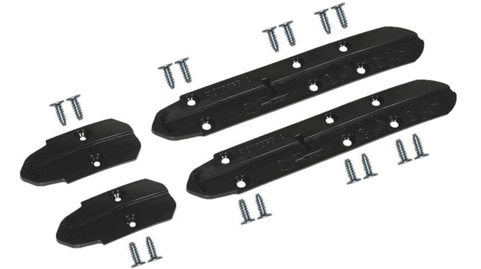 NIS Tour Mounting Plate Maine Sport Outfitters