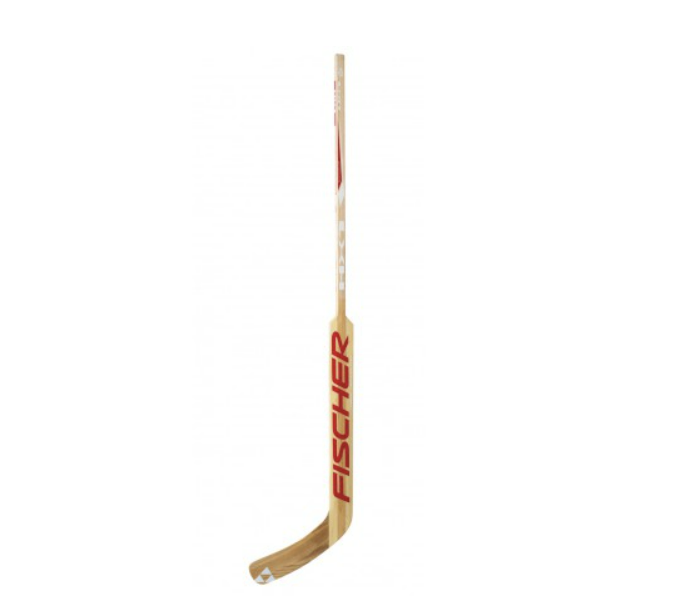 Fischer HX1 Wood SR Goalie Stick