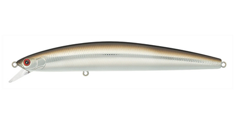 Daiwa Salt Pro Minnow