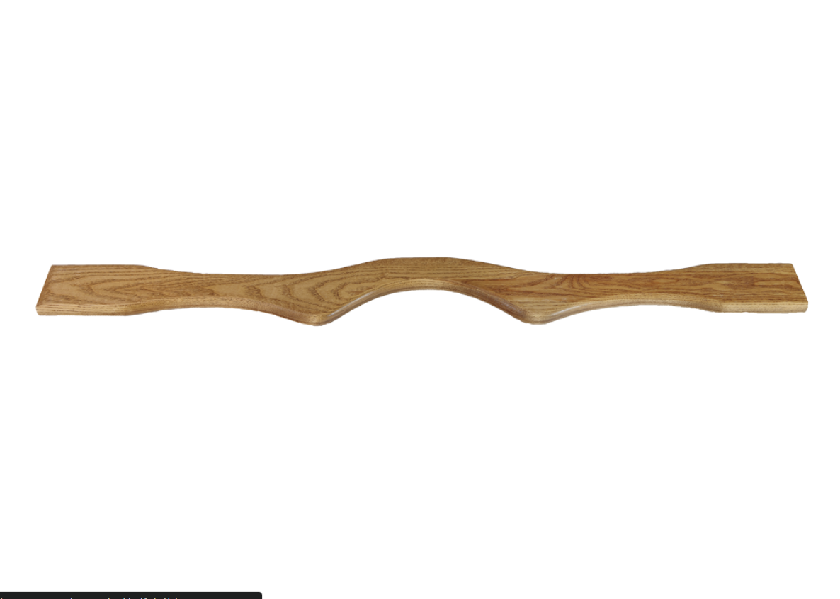 Ash Yoke 36"