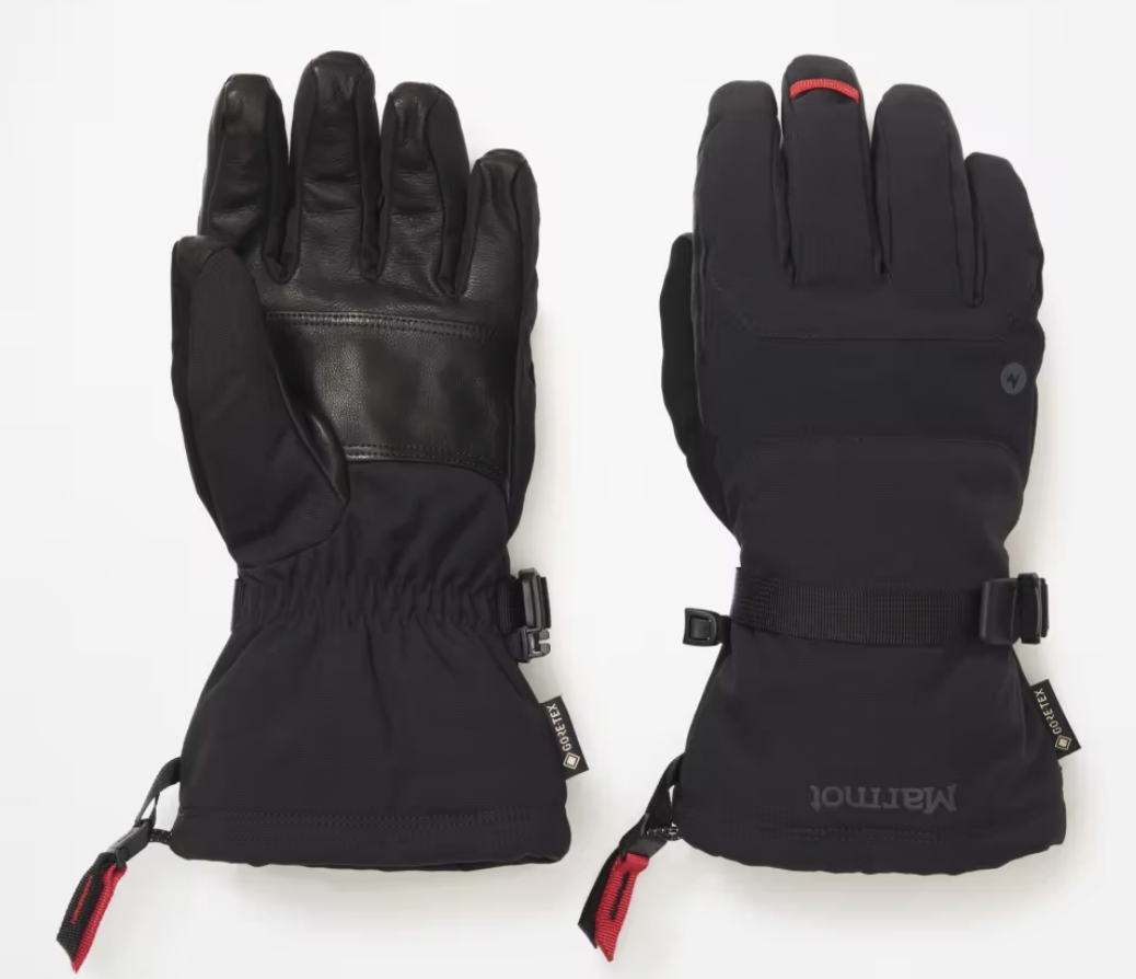 Marmot Randonnee GORE TEX Glove