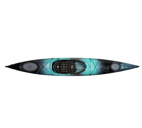 Perception Carolina 12 Kayak