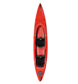 WS Pamlico 135 Tandem Kayak