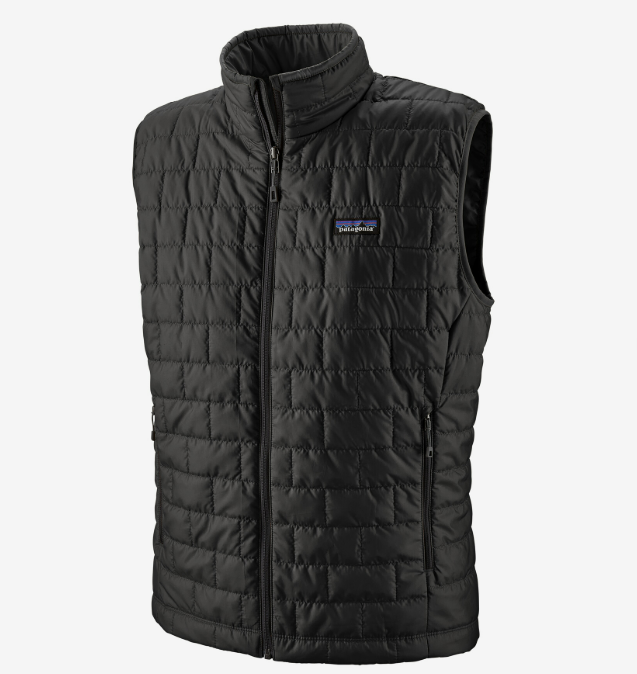 M's Nano Puff Vest