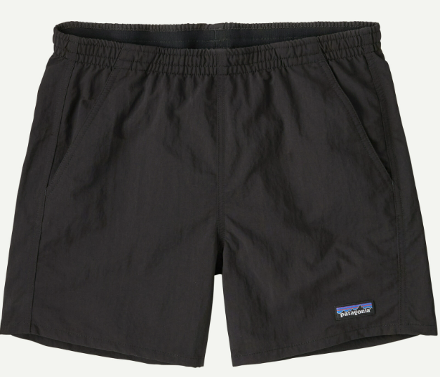 W's Baggies Shorts - 5 in.