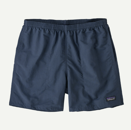 M's Baggies Shorts - 5 in.