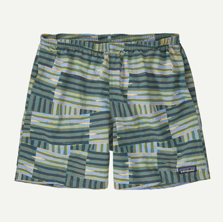 M's Baggies Shorts - 5 in.