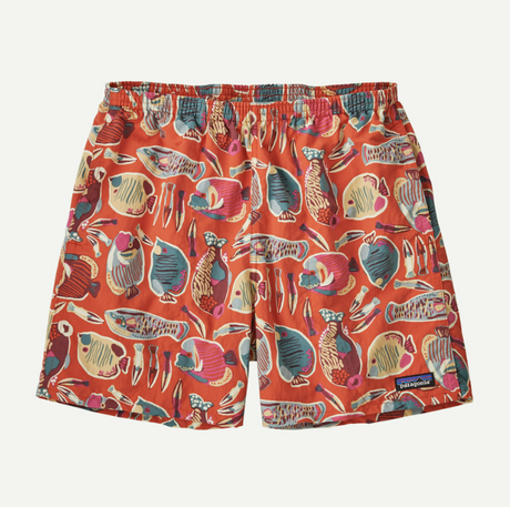 M's Baggies Shorts - 5 in.